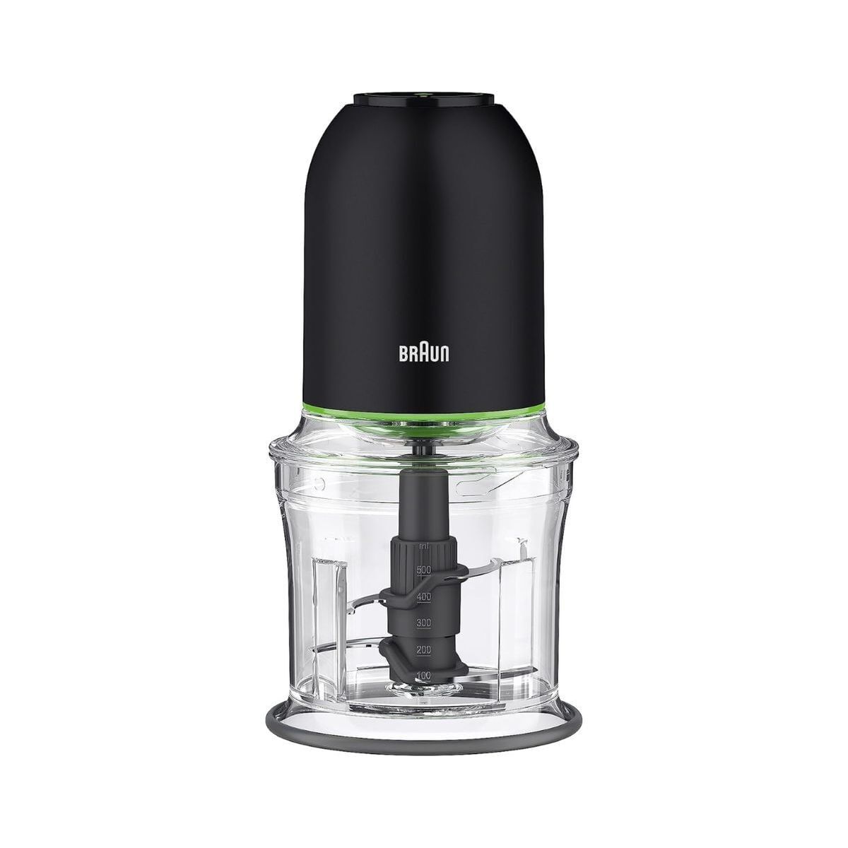 Picadora Braun MultiPractic  CH W  velocidades
