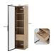 Armarios para baño Armarios para baño Natural