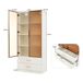 Armarios para baño 75 Armarios para baño 75 Blanco