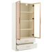 Armarios para baño 75 Armarios para baño 75 Blanco