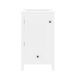 Armarios para baño 51 Armarios para baño 51 Blanco
