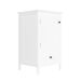 Armarios para baño 51 Armarios para baño 51 Blanco