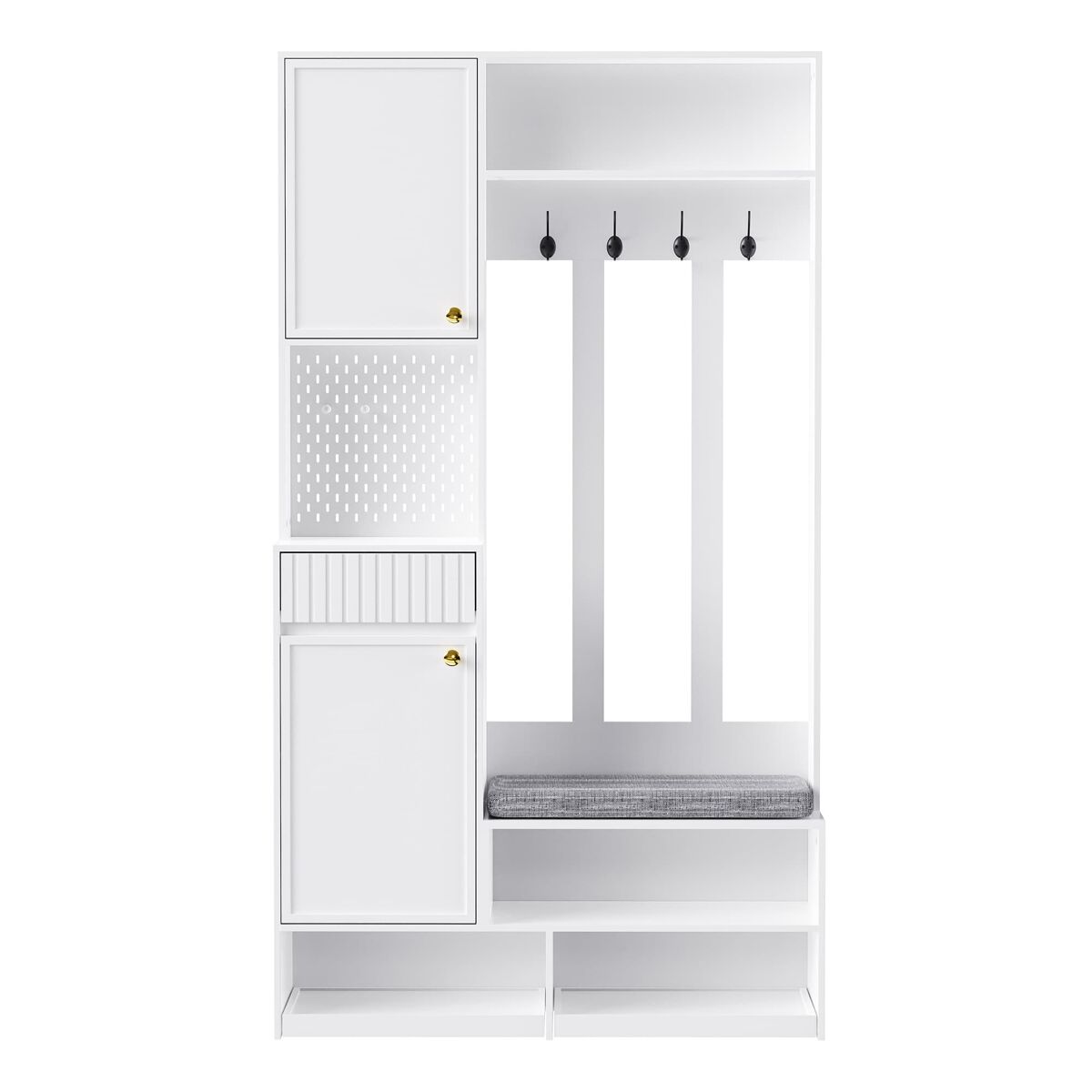 Mueble recibidor 100
