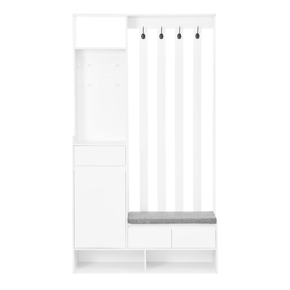 Mueble recibidor 100