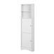 Armarios para baño 36 Armarios para baño 36 Blanco