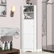 Armarios para baño 36 Armarios para baño 36 Blanco