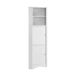 Armarios para baño 36 Armarios para baño 36 Blanco