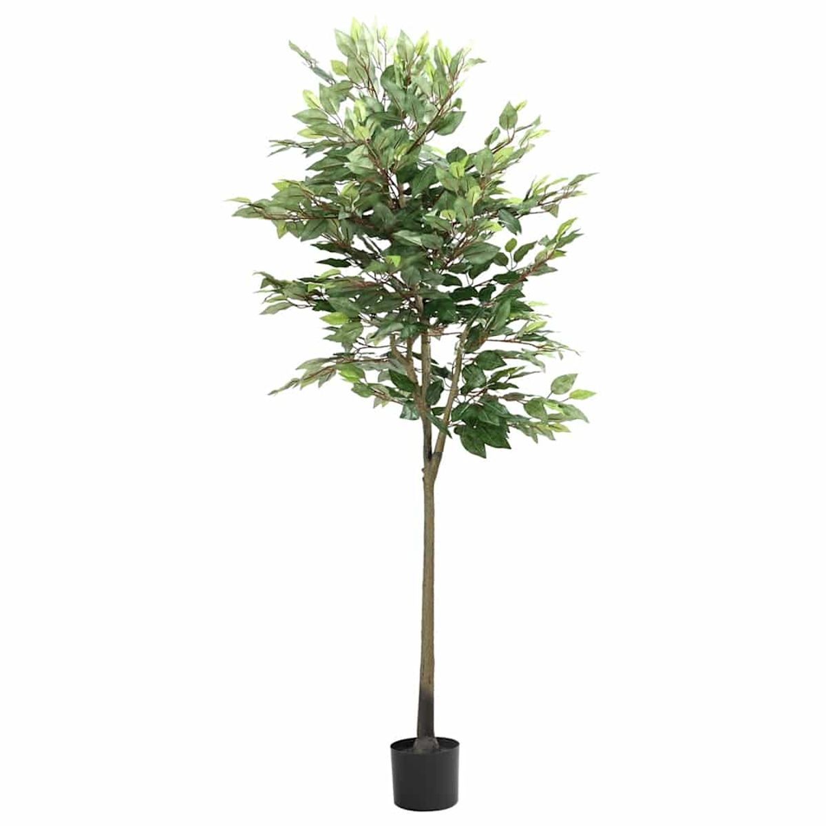 Planta artificial Bombay  hojas