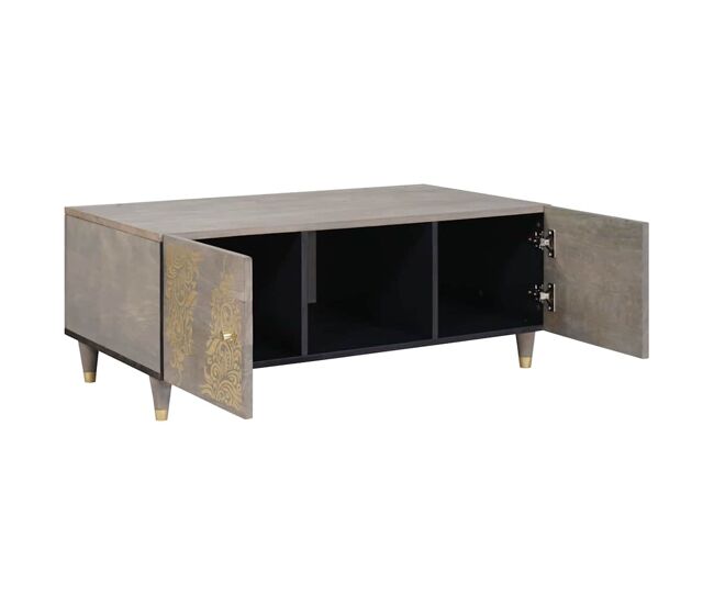 Mesa De Café 100x54