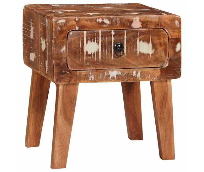 Mesa Auxiliar 40x32