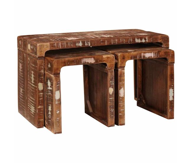Mesa Auxiliar 82x40