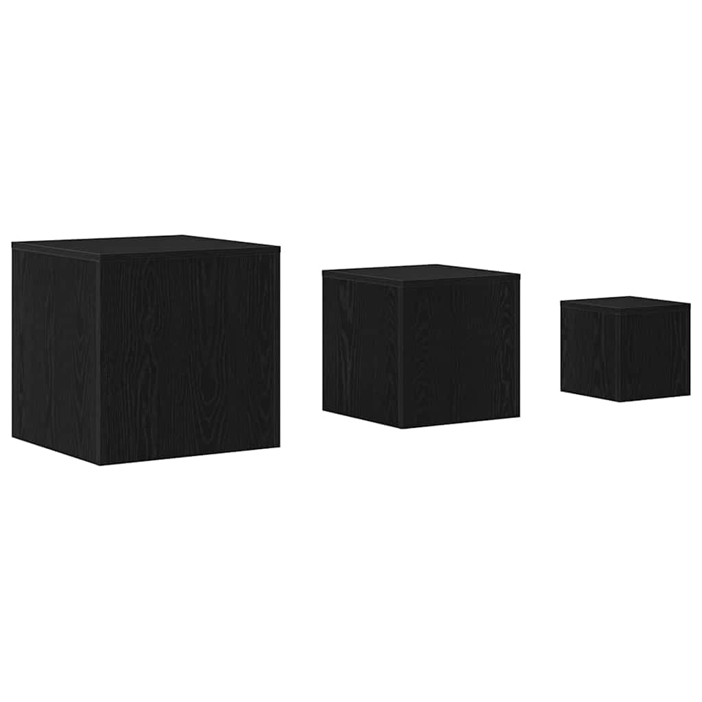 Mesa Auxiliar 45x45