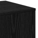 Mesa Auxiliar 45x45 Mesa Auxiliar 45x45 Negro/ Madera