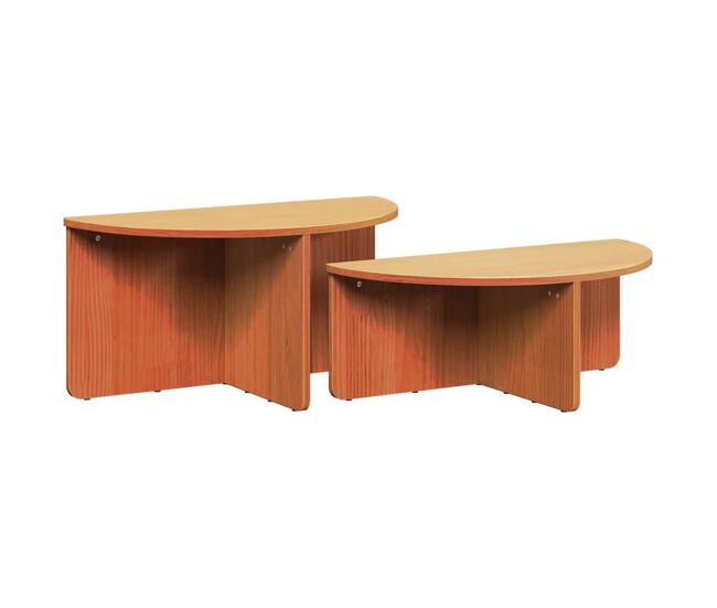 Mesa De Café 79x39