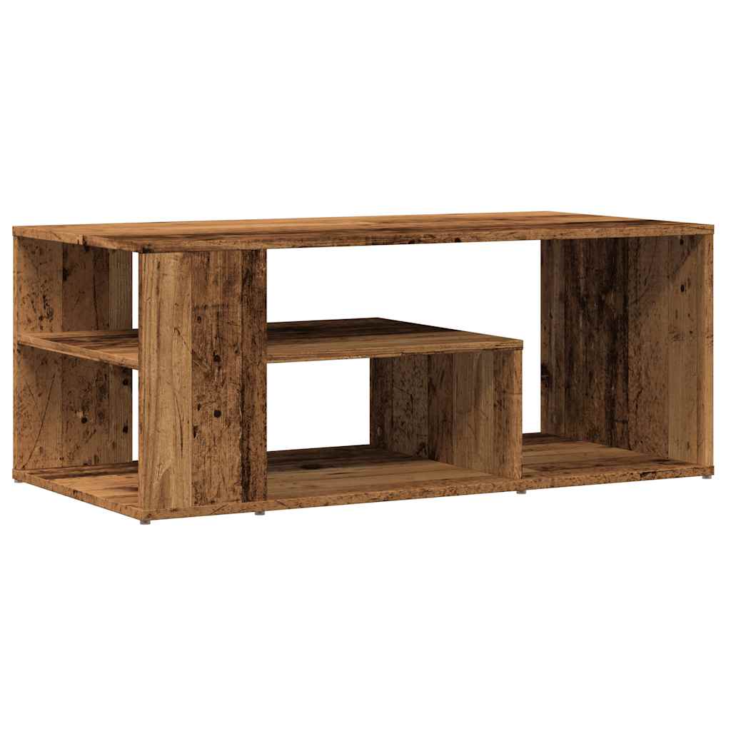 Mesa De Centro 100x50
