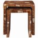 Mesa Auxiliar 46x40 Mesa Auxiliar 46x40 Multicolor