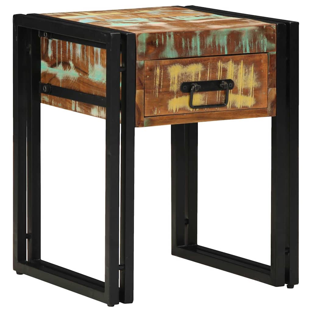 Mesa Auxiliar 40x40