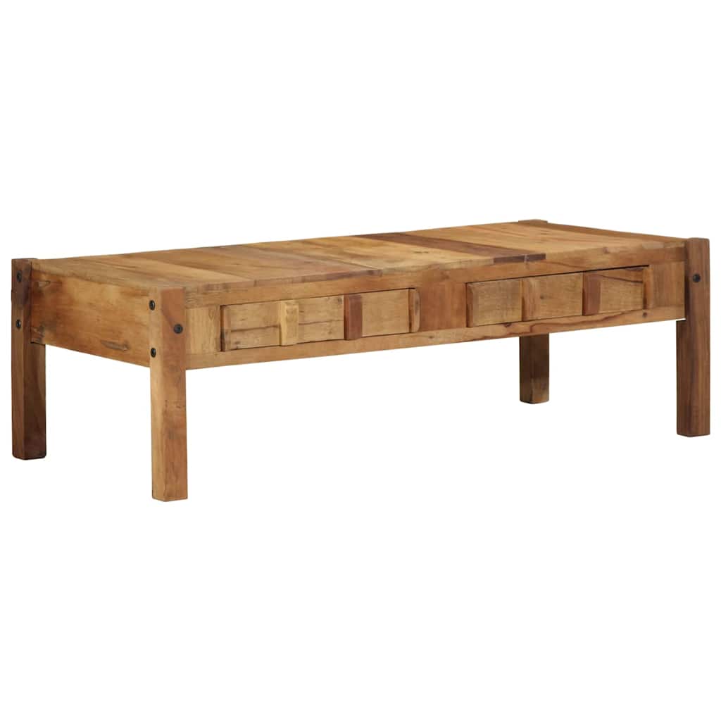 Mesa De Café 110x55