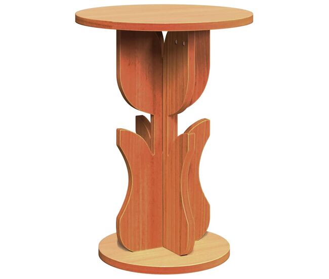 Mesa De Café 39x39