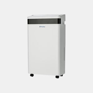 Desumidificador com compressor com uma capacidade de desumidificação de 20 ld