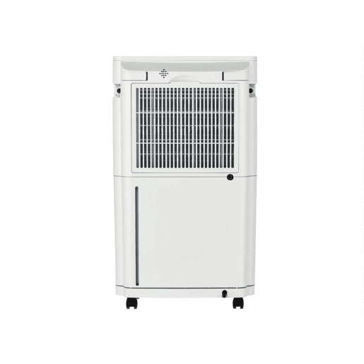 Desumidificador com compressor com uma capacidade de desumidificação de 20 ld