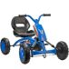 Kart a Pedale PP, Acero AIYAPLAY Kart a Pedale PP, Acero AIYAPLAY Azul