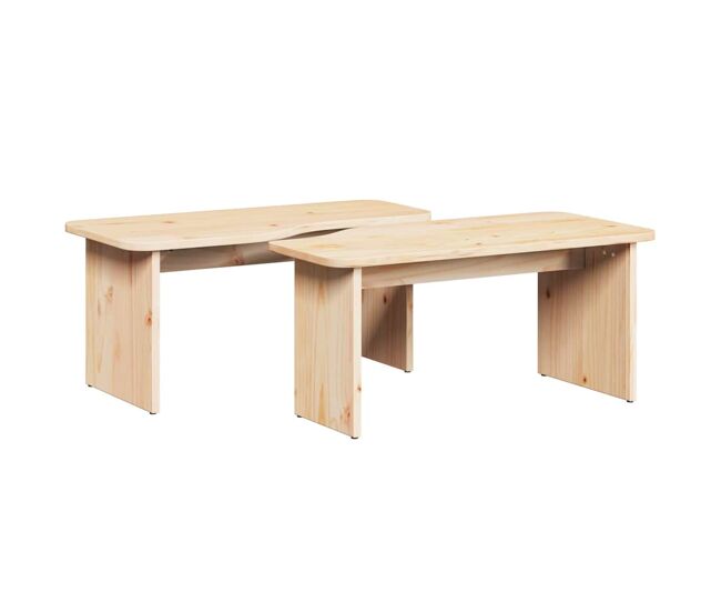 Mesa De Café 100x69