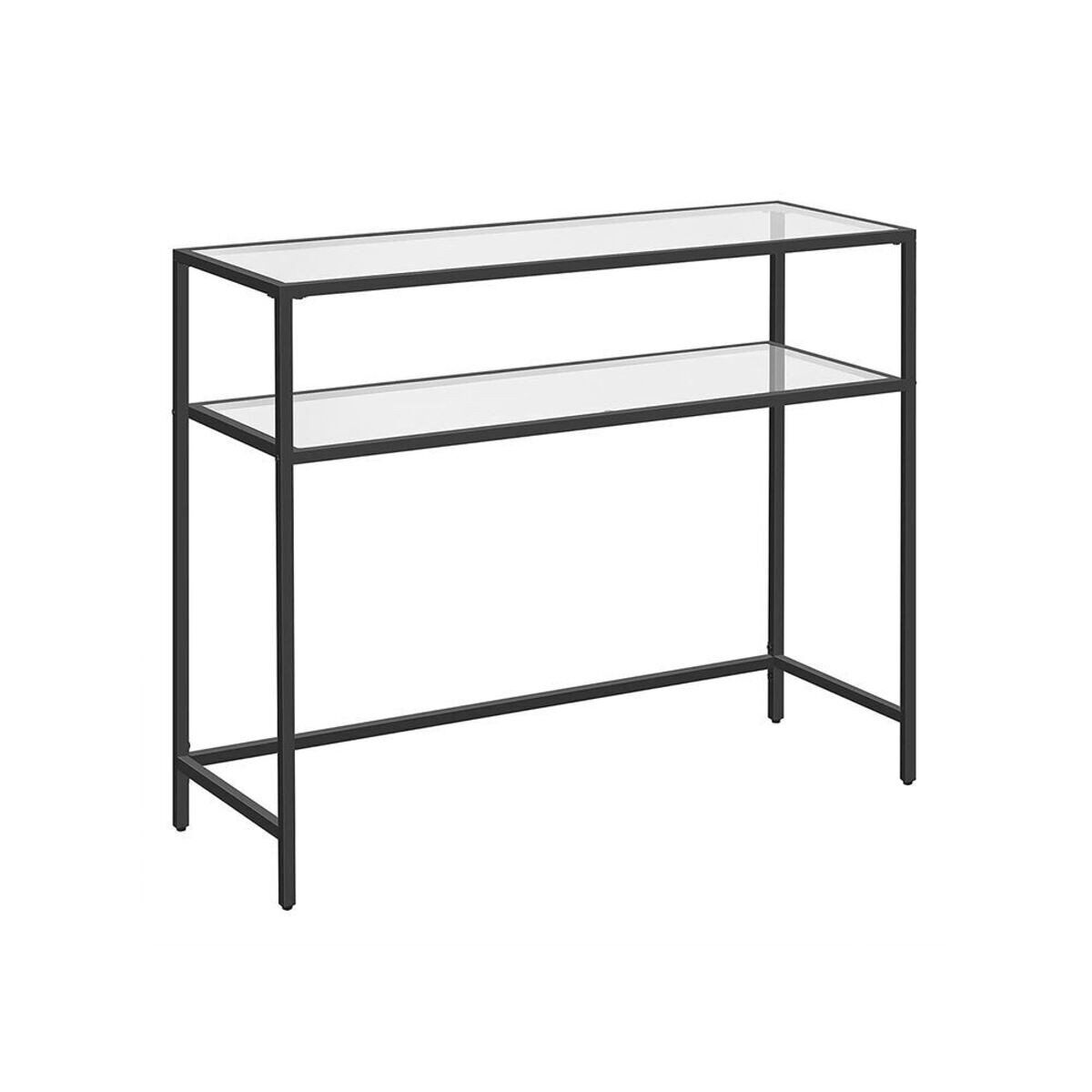 Consola SELIA 90 Negro
