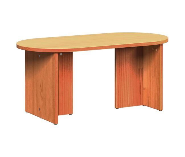 Mesa De Café 80x39