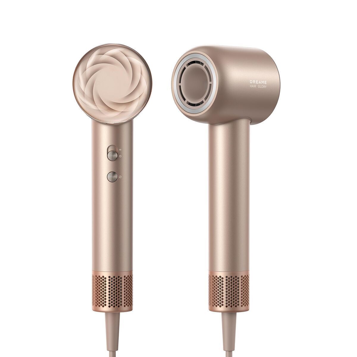 Secador de Pelo Glory Mix