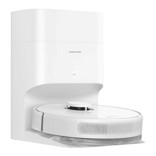 Dreame Robot Aspirador e Passa-Chão D10 PLUS GEN 2 6000Pa LiDAR 5200mAh Branco Dreame Robot Aspirador e Passa-Chão D10 PLUS GEN 2 6000Pa LiDAR 5200mAh Branco