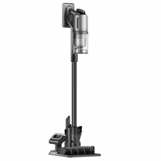 Dreame Aspirador Escoba sem Fios Z30 850 W bateria 0,6 L filtro HEPA preto