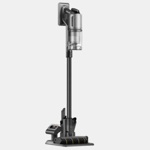 Dreame Aspirador Escoba sem Fios Z30 850 W bateria 0,6 L filtro HEPA preto