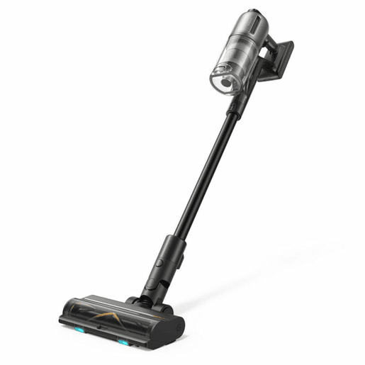 Dreame Aspirador Escoba sem Fios Z30 850 W bateria 0,6 L filtro HEPA preto