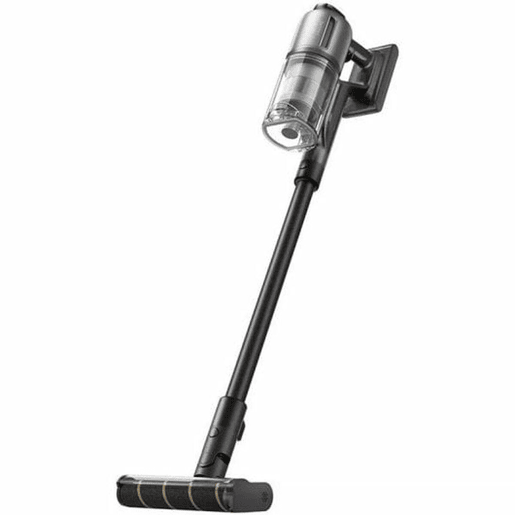 Dreame Aspirador Escoba sem Fios Z30 850 W bateria 0,6 L filtro HEPA preto