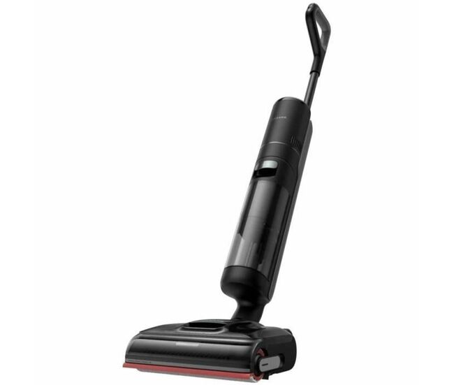 Dreame aspirador escoba h15 pro wet and dry 400 w 0,7 l autolimpieza y pantalla