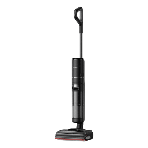 Dreame Aspirador Escoba H15 Pro Wet & Dry 400 W 0,7 l Autolimpeza e Ecrã