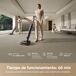 Aspirador Escoba H15 Pro Wet and Dry Aspirador Escoba H15 Pro Wet and Dry Negro