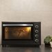 Cecotec Horno de sobremesa Bake&Toast 6090 Cecotec Horno de sobremesa Bake&Toast 6090 Blanco