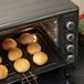Cecotec Horno de sobremesa Bake&Toast 6090 Cecotec Horno de sobremesa Bake&Toast 6090 Blanco