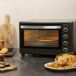 Cecotec Horno de sobremesa Bake&Toast 6090 Cecotec Horno de sobremesa Bake&Toast 6090 Blanco