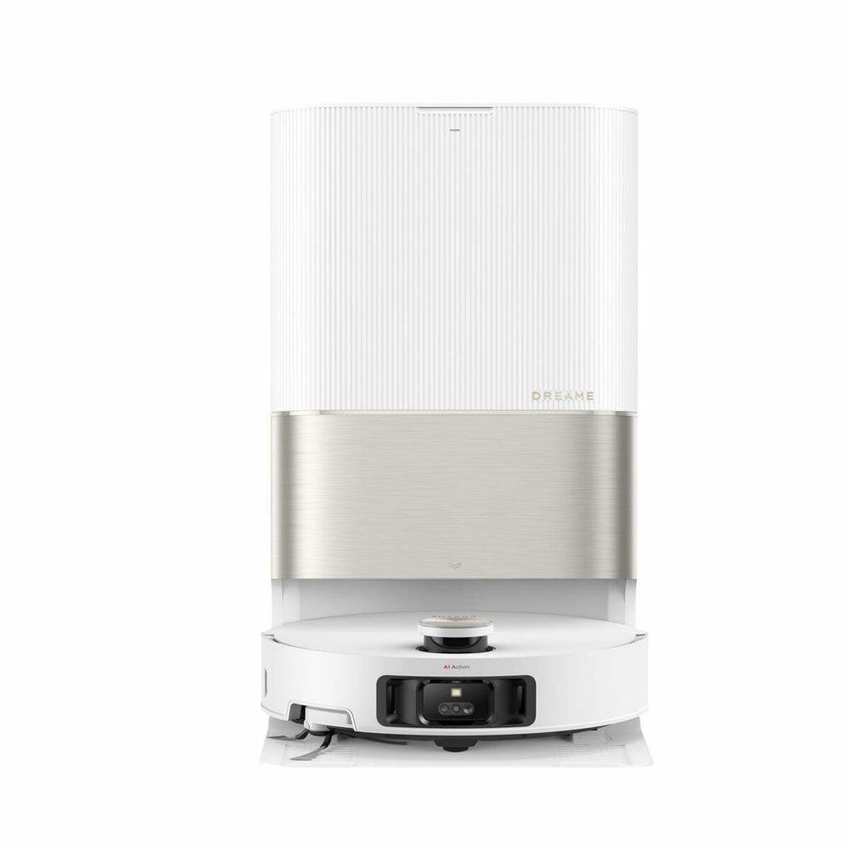 Robot Aspirador X50 Ultra Complete