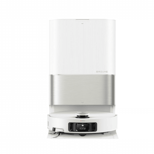 Aspirador Robot Dreame X50 Ultra Completo 700W 6400mAh 20000Pa WiFi e App Control