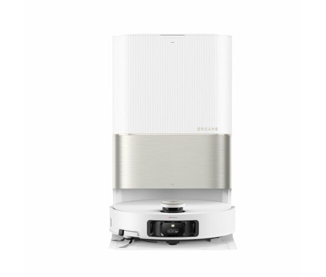 Dreame robot aspirador x50 ultra complete 700w 6400mah 20000pa wifi y app control