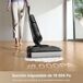 Aspirador Escoba H12 Pro FlexReach Aspirador Escoba H12 Pro FlexReach Negro