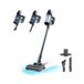 Cecotec Aspirador escoba Conga Rockstar RS50 400W Cecotec Aspirador escoba Conga Rockstar RS50 400W Negro