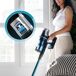 Cecotec Aspirador escoba Conga Rockstar RS50 400W Cecotec Aspirador escoba Conga Rockstar RS50 400W Negro