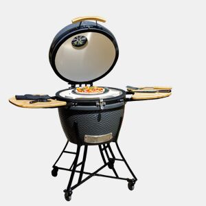 SOMAGIC - Barbecue a carvão KAMAGIC 24