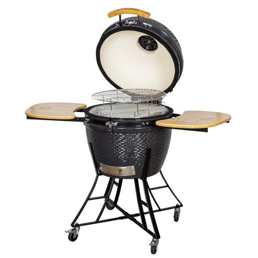 SOMAGIC - Barbecue a carvão KAMAGIC 24