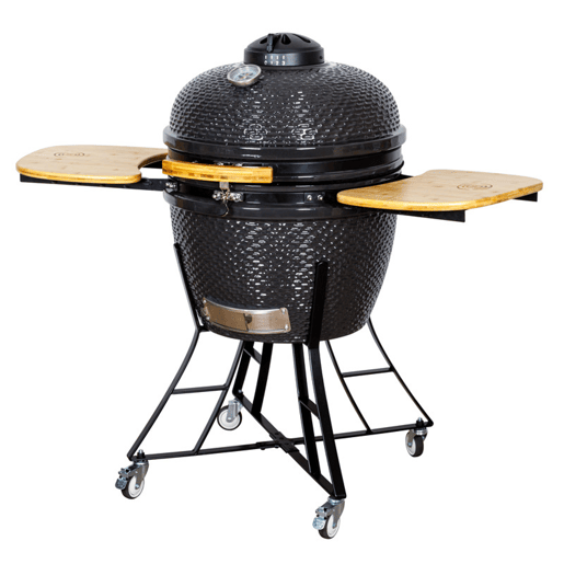 SOMAGIC - Barbecue a carvão KAMAGIC 24